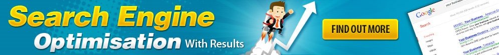 Search Engine Optimisation