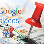 Google Places Optimisation
