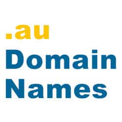 .au Domain Names