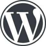 WordPress uses PHP